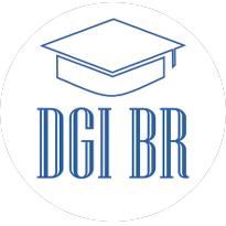 Logotipo da empresa DGIBR SISTEMAS