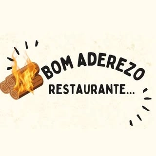 Logotipo da empresa RESTAURANTE BOM ADEREZO