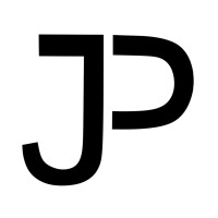 Logotipo da empresa J P RURAL