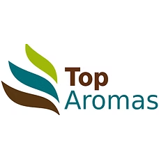 Logotipo da empresa TOP AROMAS
