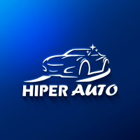 Logotipo da empresa HIPER AUTO PECAS