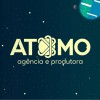 Logotipo da empresa ATOMOS PRODUTOS DE PETROLEO