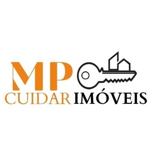 Logotipo da empresa MP CUIDAR IMOVEIS