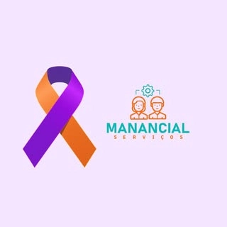 Logotipo da empresa MANANCIAL SERVICOS