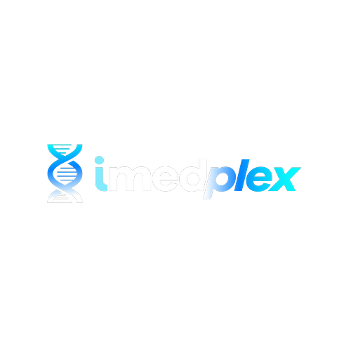 Logotipo da empresa IMEDPLEX - INSTITUTO MEDPLEX