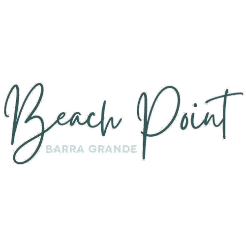 Logotipo da empresa BEACH POINT