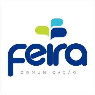 Logotipo da empresa FEIRA ETIQUETAS E COMUNICACAO VISUAL LTDA