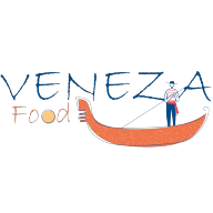Logotipo da empresa VENEZA FOOD