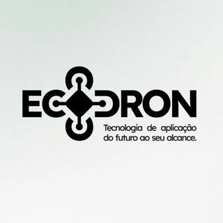 Logotipo da empresa ECODRON
