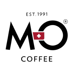 Logotipo da empresa MOCOFFEE EUROPE