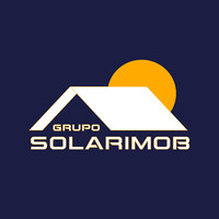 Logotipo da empresa GRUPO SOLARIMOB