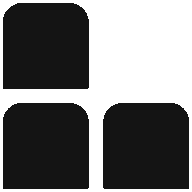 Logotipo da empresa BDI CONSTRUCOES CIVIS LTDA