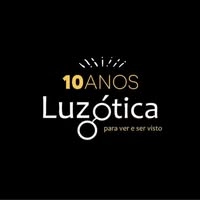 Logotipo da empresa SILVA E BATISTA OTICA LTDA