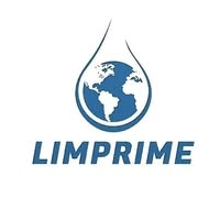 Logotipo da empresa LIMPRIME