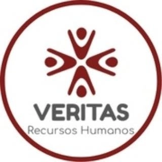 Logotipo da empresa VERITAS