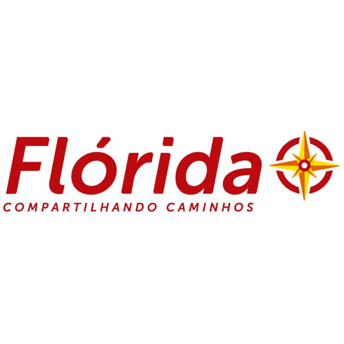 Logotipo da empresa FLORIDA
