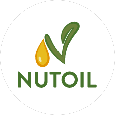 Logotipo da empresa NUTAM LTDA