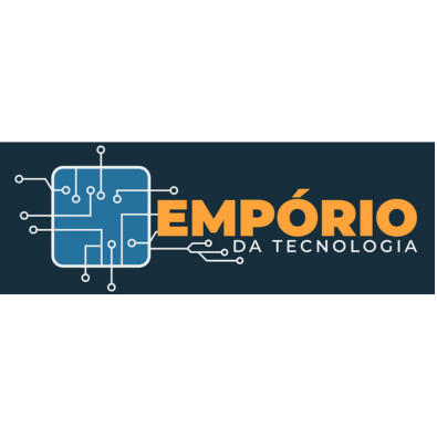 Logotipo da empresa EMPORIO DA TECNOLOGIA UPTECH