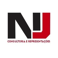 Logotipo da empresa NJ SOLUCOES FLORESTAIS