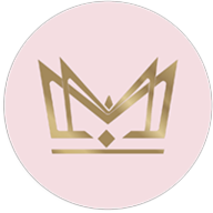Logotipo da empresa LUANA MULTIMARCAS