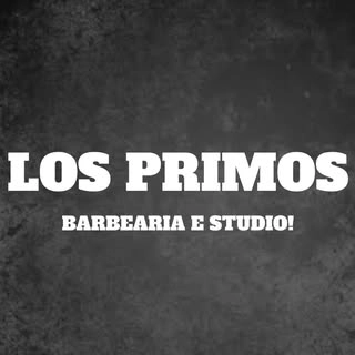 Logotipo da empresa BARBEARIA DA PH