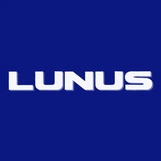 Logotipo da empresa LUNUS