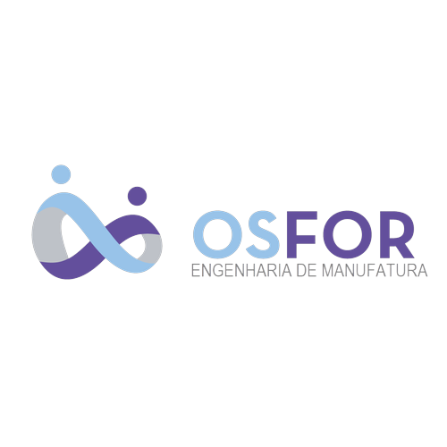 Logotipo da empresa OSFOR ENGENHARIA DE NEGOCIOS