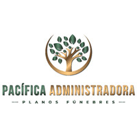 Logotipo da empresa PACIFICA ADM DE PLANOS DE CERIMONIAL FUNEBRES