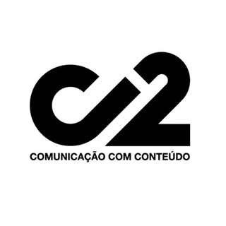 Logotipo da empresa C2+