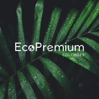 Logotipo da empresa COLCHOES PREMIUM DECORACOES LTDA