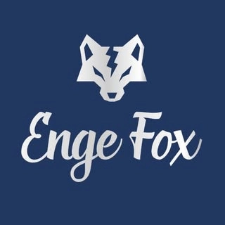 Logotipo da empresa ENGEFOX ELETRICA E SEGURANCA ELETRONICA