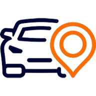 Logotipo da empresa TRANSLOG