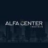 Logotipo da empresa IMOBILIARIA ALFA CENTER