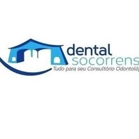 Logotipo da empresa DENTAL SOCORRENSE