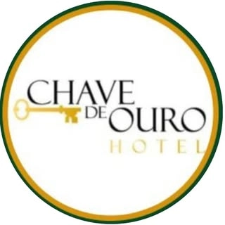 Logotipo da empresa CHAVE DE OURO PRIME