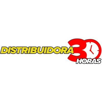 Logotipo da empresa DISTRIBUIDORA 30 HORAS