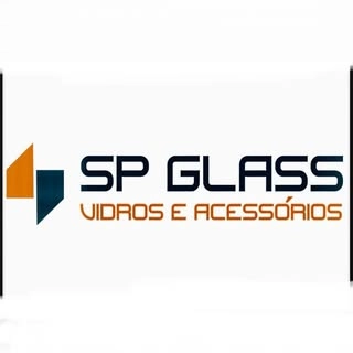 Logotipo da empresa SP ALUMINIOS