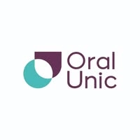 Logotipo da empresa ORAL UNIC IMPLANTES