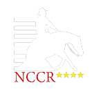 Logotipo da empresa NCCR