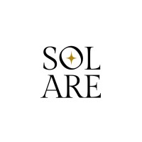 Logotipo da empresa SOLARE ARQUITETURA