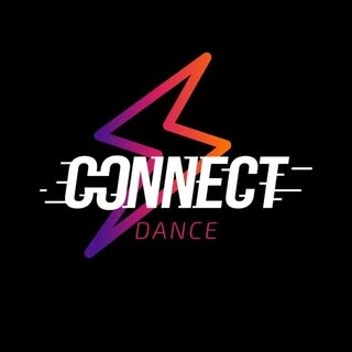 Logotipo da empresa STUDIO DE DANCA CONNECT DANCE