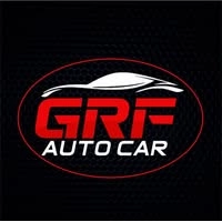 Logotipo da empresa GRF AUTO CAR