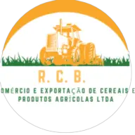 Logotipo da empresa RCB EXPORT