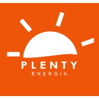 Logotipo da empresa PLENTY PROMOTORA DE VENDAS
