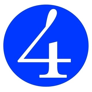 Logotipo da empresa STUDIO 4 MUSIC