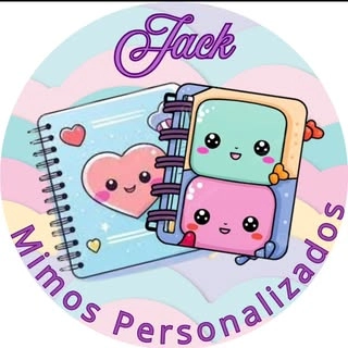 Logotipo da empresa FL PAPELARIA PERSONALIZADA