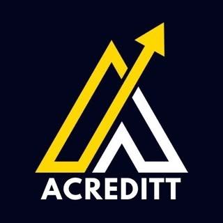 Logotipo da empresa ACREDITT SOLUCOES FINANCEIRAS
