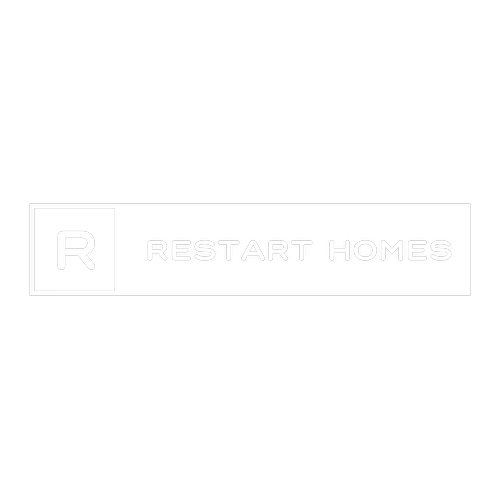 Logotipo da empresa RESTART HOMES IMOVEIS