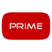 Logotipo da empresa AGENCIA PRIME