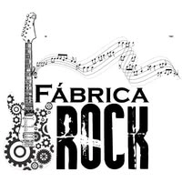 Logotipo da empresa FABRICA ROCK